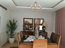 3 Bedroom Apartment for sale at Cairo Festival City, North Investors Area, New Cairo City