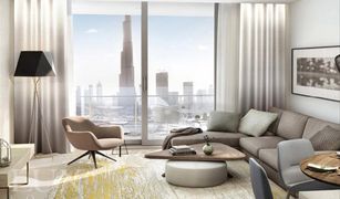 1 Habitación Apartamento en venta en , Dubái Vida Residences Dubai Mall 