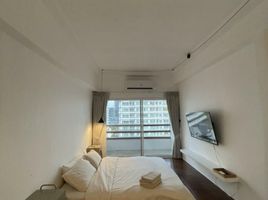 2 Bedroom Condo for sale at Thonglor Tower, Khlong Tan Nuea