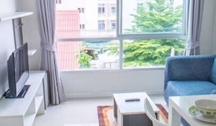 1 Bedroom Condo for sale in Chang Phueak, Chiang Mai D Vieng Santitham