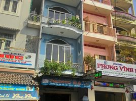 Studio Villa zu verkaufen in District 10, Ho Chi Minh City, Ward 4