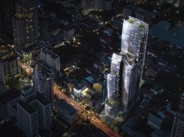 2 спален Кондо на продажу в AESTIQ Thonglor, Khlong Tan Nuea