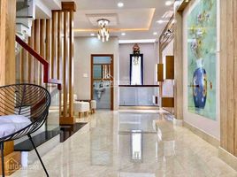 Studio House for sale in District 5, Ho Chi Minh City, Ward 7, District 5
