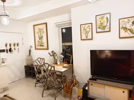 1 Bedroom Condo for sale at Chapter One ECO Ratchada - Huaikwang, Huai Khwang, Huai Khwang, Bangkok