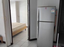 1 Bedroom Condo for rent at Klongjan Place, Khlong Chan