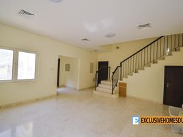 5 Bedroom House for sale at The Centro, The Villa