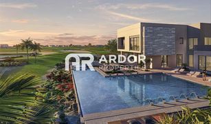 4 Habitaciones Villa en venta en Yas Acres, Abu Dhabi Yas Acres