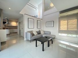 3 Schlafzimmer Villa zu verkaufen im Nirvana Beyond Lite Rama 9, Saphan Sung, Saphan Sung