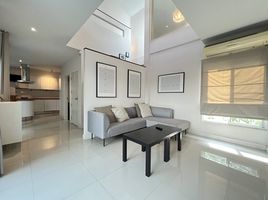 3 Bedroom House for sale at Nirvana Beyond Lite Rama 9, Saphan Sung, Saphan Sung