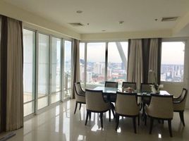 3 Bedroom Condo for rent at Baan Rajprasong, Lumphini, Pathum Wan