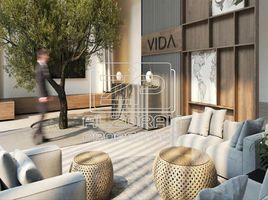 1 Bedroom Apartment for sale at Vida Residence, Yansoon