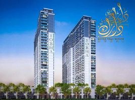 1 बेडरूम कोंडो for sale at Sobha Creek Vistas Grande, Azizi Riviera, मेदान, दुबई