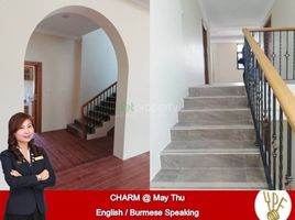 4 Bedroom House for rent in Junction City, Pabedan, Bahan