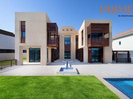 7 Bedroom Villa for sale at District One Mansions, District One