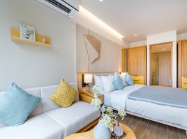 2 Schlafzimmer Appartement zu verkaufen im SaSa HuaHin, Nong Kae, Hua Hin