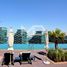 2 Bedroom Apartment for sale at Al Hadeel, Al Bandar, Al Raha Beach