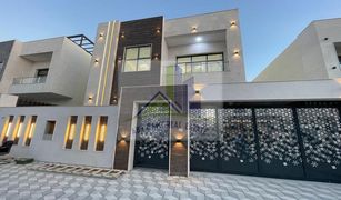 5 Schlafzimmern Villa zu verkaufen in , Ajman Al Yasmeen 1