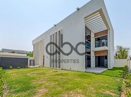 5 Bedroom Villa for sale at West Yas, Yas Island