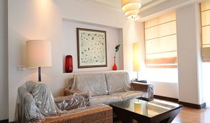 1 chambre Condominium a vendre à Lumphini, Bangkok Langsuan Ville