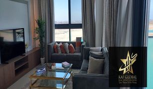 1 Habitación Apartamento en venta en Al Madar 2, Umm al-Qaywayn Blue Bay