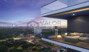 1 Bedroom Apartment for sale in La Riviera Estate, Dubai Binghatti Corner