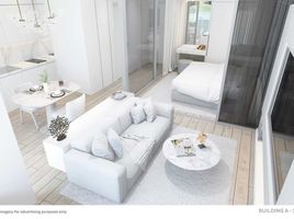 1 Schlafzimmer Wohnung zu verkaufen im The Aqua, Choeng Thale, Thalang