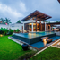 3 Schlafzimmer Villa zu vermieten im Baan Wana Pool Villas, Si Sunthon, Thalang, Phuket