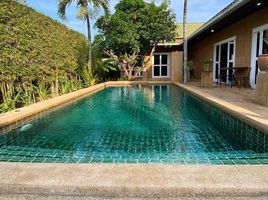 2 Schlafzimmer Haus zu vermieten in Samui International Airport, Bo Phut, Bo Phut