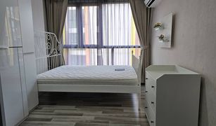 1 Bedroom Condo for sale in Thung Song Hong, Bangkok The Cube Plus Chaengwattana