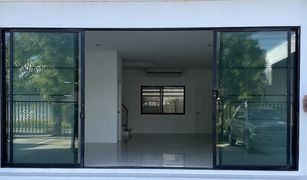 N/A Office for sale in Racha Thewa, Samut Prakan Golden Biz Bangna-Kingkaew