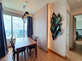 2 Schlafzimmer Wohnung zu vermieten im Wind Ratchayothin, Chatuchak