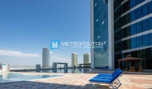 2 Bedrooms Apartment for sale in City Of Lights, Abu Dhabi Hydra Avenue Towers