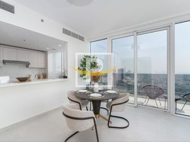 3 Bedroom Condo for sale at 1 Residences, World Trade Centre Residence