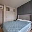 1 Bedroom Apartment for sale at Dlux Condominium , Chalong