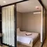 1 Bedroom Condo for rent at Blossom Condo @ Sathorn-Charoenrat, Yan Nawa