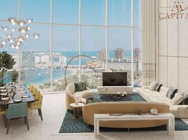 1 बेडरूम अपार्टमेंट for sale at Cavalli Casa Tower, Al Sufouh Road, Al Sufouh