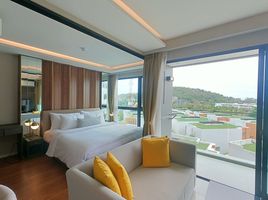 2 Schlafzimmer Appartement zu verkaufen im Mida Grande Resort Condominiums, Choeng Thale, Thalang, Phuket