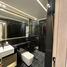 2 Bedroom Apartment for rent at Binghatti Crest, Emirates Gardens 2, Jumeirah Village Circle (JVC), Dubai
