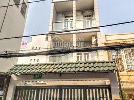 4 Schlafzimmer Haus zu verkaufen in District 7, Ho Chi Minh City, Tan Quy, District 7