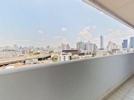 2 Bedroom Apartment for rent at The Roof Garden Onnut, Phra Khanong