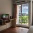 Studio Apartment for rent at Miami Condo Bangpu, Thai Ban, Mueang Samut Prakan, Samut Prakan