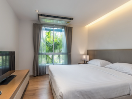 3 Schlafzimmer Appartement zu vermieten im Bangkok Garden, Chong Nonsi, Yan Nawa