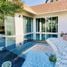 3 Bedroom Villa for rent in Rawai, Phuket Town, Rawai