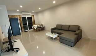 普吉 Thep Krasattri Supalai Bella Thalang Phuket 3 卧室 联排别墅 售 