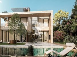 6 Bedroom Villa for sale at Lunaria, Al Barari Villas, Al Barari