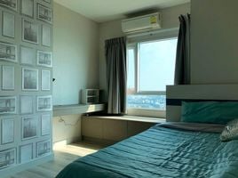 2 Schlafzimmer Appartement zu vermieten im Centric Sea, Nong Prue