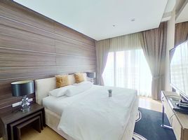 1 Schlafzimmer Wohnung zu verkaufen im Noble Refine, Khlong Tan
