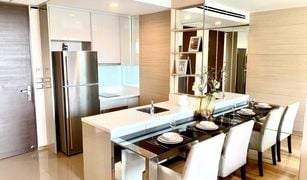1 Bedroom Condo for sale in Makkasan, Bangkok The Address Asoke
