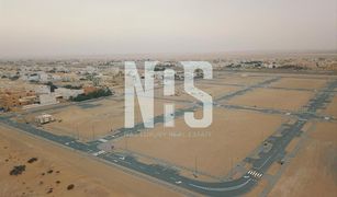 Земельный участок, N/A на продажу в Baniyas East, Абу-Даби Shakhbout City