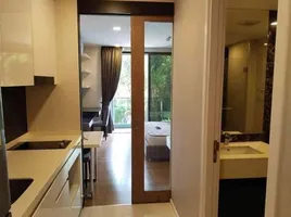 Studio Condo for sale at The Star Hill Condo, Suthep